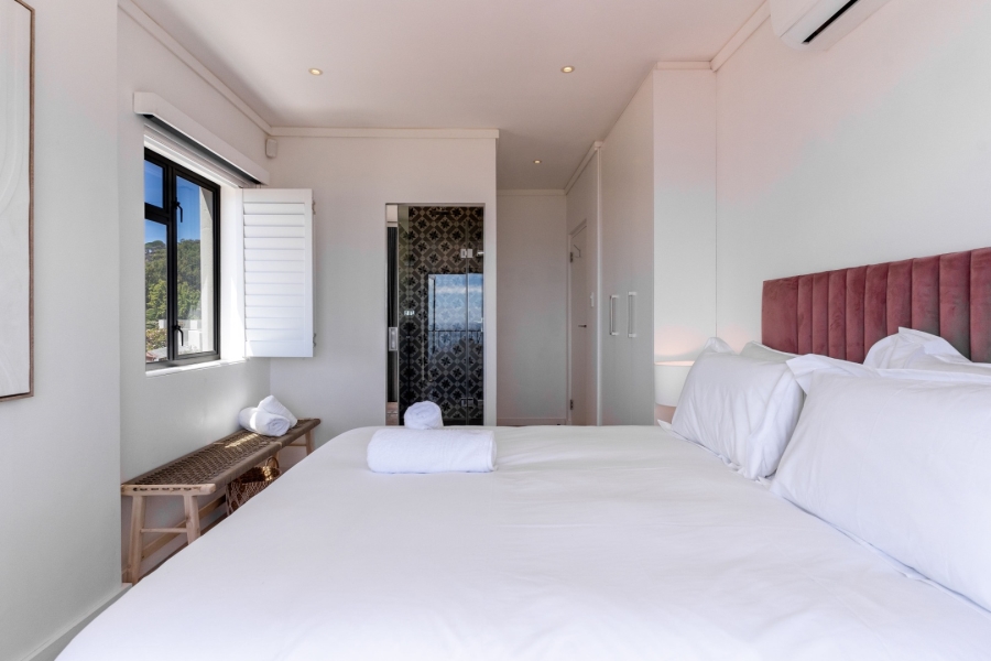 To Let 3 Bedroom Property for Rent in Bakoven Western Cape